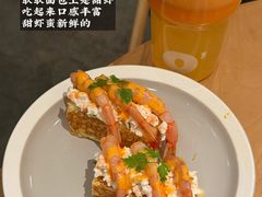 -O'eat Blossom&Pelican(深圳首店)
