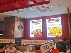 -来菜·湖北头牌藕汤(武商MALL众圆店)
