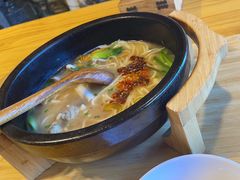 -勺子米线·云南传统小吃市集(四方街店)