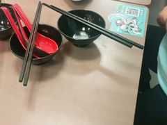 -灵芝妹子米线(瓦房店新玛特店)