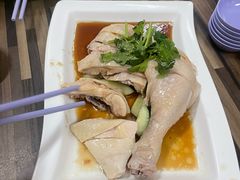 -津津餐室