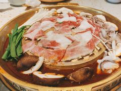小猪小牛水煎肉-小猪小牛章鱼水煎肉(盛京大奥莱店)