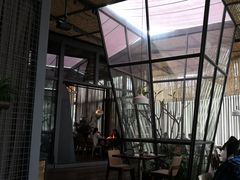 -肴约·花园式餐厅(湖里店)
