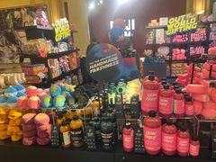 -LUSH(威尼斯人店)