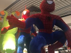 -天虹超市(大西洋店)