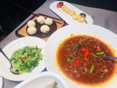 -观宴·品质赣菜(高新大道店)