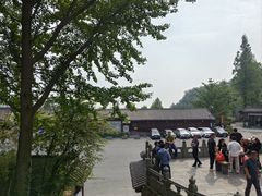 -武当山风景区