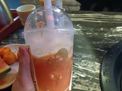-喜茶(振华商厦店)
