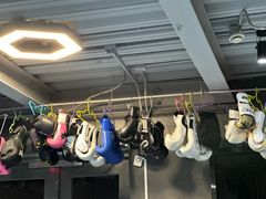 -浩北·健身格斗馆24h
