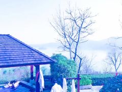 -天目湖涵田半山温泉