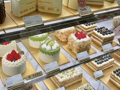 -M'CAKE(西单大悦城店)