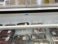 -山姆会员商店(亦庄创意生活广场店)