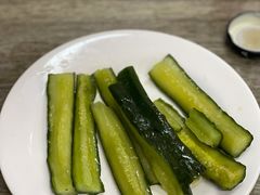 -华天新川面馆(闹市口店)