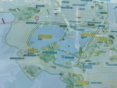 -云龙湖旅游景区