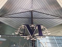 -% Arabica阿拉比卡咖啡(深圳湾万象城店)