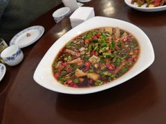 -天回镇何氏豆腐(总店)