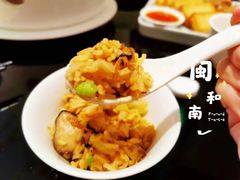 -闽和南(深圳万象城店)