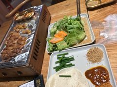 -龙头烤羊排•烤全羊•精酿扎啤(厦滘店)