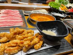 -呷哺呷哺 黄金牧场 (新中关购物中心店)