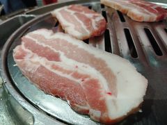 -哈哈碳都·牛肋条无限自助烤肉(台江万达店)