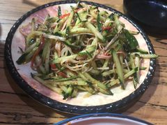 -京玉菲饭店(李村店)