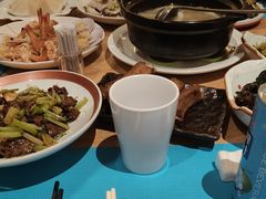 -糟粕醋·椰苑海南菜餐厅(亚龙湾天域酒店)