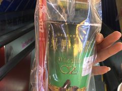 -茶太良品·北京特色茶饮(西站食宝街店)
