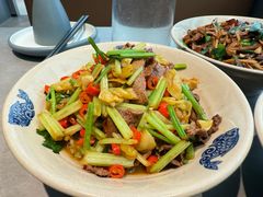-潇湘阁(汉光百货店)