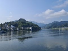-新安江山水画廊风景区