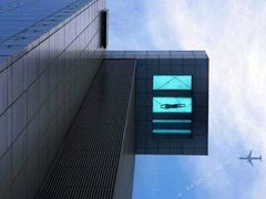 -上海浦东康桥绿地假日酒店