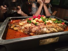 -炉鱼(诸暨万风新天地店)