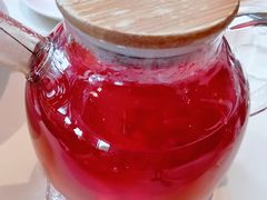 姜丝红茶-新元素(蓝色港湾店)