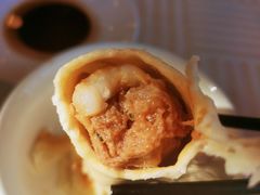 蒸饺-怡园饭店-餐厅(四望亭店)