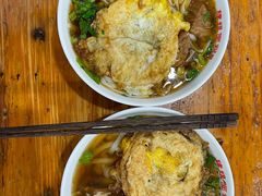 排骨粉-肆姐面粉馆(坡子街店)