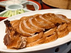 -惠丰堂饭庄·烤鸭·京味菜(翠微路店)