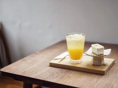 -知亘茶食