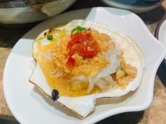 -金太阳海鲜烧烤·本地人餐厅(东纬路旗舰店)