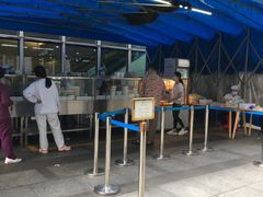 -深圳市第六人民医院南山医院-病人公共餐厅
