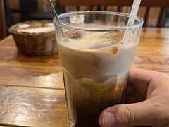 -檀香山咖啡(洋酒专门店)