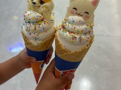 -DQ·蛋糕·冰淇淋(五棵松万达店)