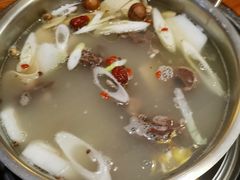 -草原牧羊火锅·龙虾·烤鱼(杨浦店)