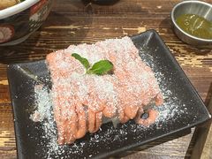 -小川洋风料理(汉街店)