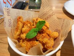 小酥肉-太二酸菜鱼(宁波来福士店)