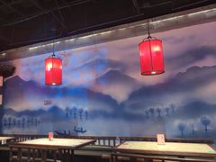 -红蜡烛-养生粥-津鲁菜(中山路店)