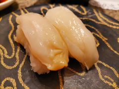 -合点寿司(美罗城店)