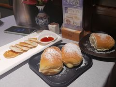 -晓粤·惹味粤菜(凯德乐峰广场店)