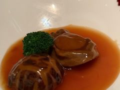 -天龙轩(香港丽思卡尔顿酒店)