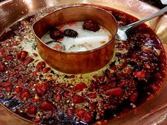 -老码头火锅(骡马市店)