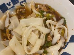 -老街湘菜馆