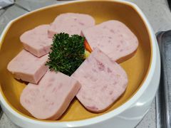 低温午餐肉-海底捞火锅(奥森店)